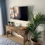Tenero Tenerife El Dorado 아파트 *