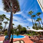 Tenero Tenerife El Dorado 아파트 플라야데라스아메리카스