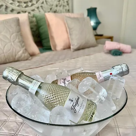 Apartmán Tenero Tenerife El Dorado Playa de las Americas (Tenerife)