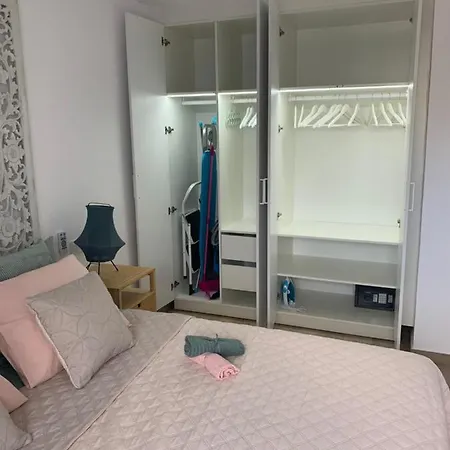 Tenero Tenerife El Dorado Apartmán