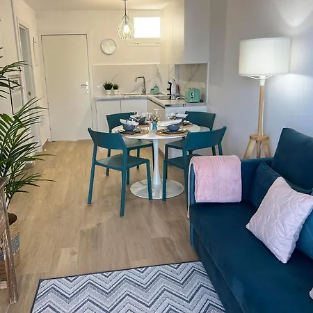 Tenero Tenerife El Dorado Apartment