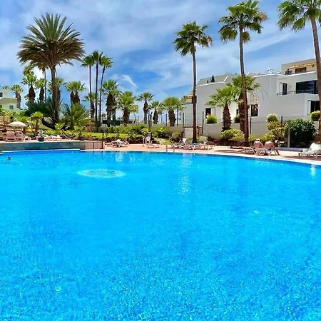 Tenero Tenerife El Dorado Apartman Playa de las Américas