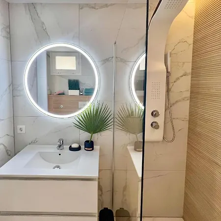 Apartman Tenero Tenerife El Dorado
