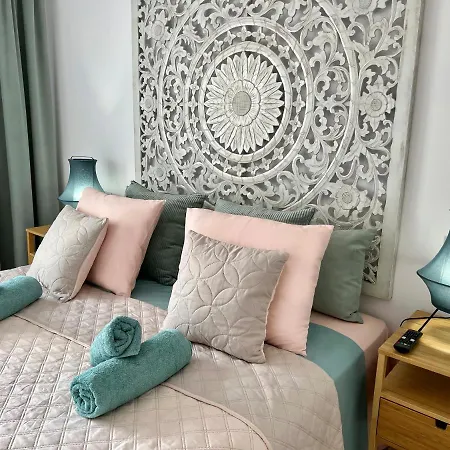 Apartman Tenero Tenerife El Dorado