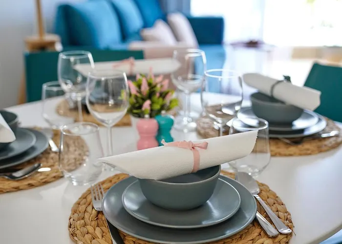 Tenero Tenerife El Dorado شقة