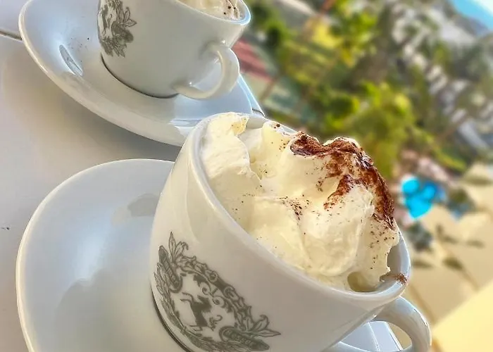 Tenero Tenerife El Dorado *