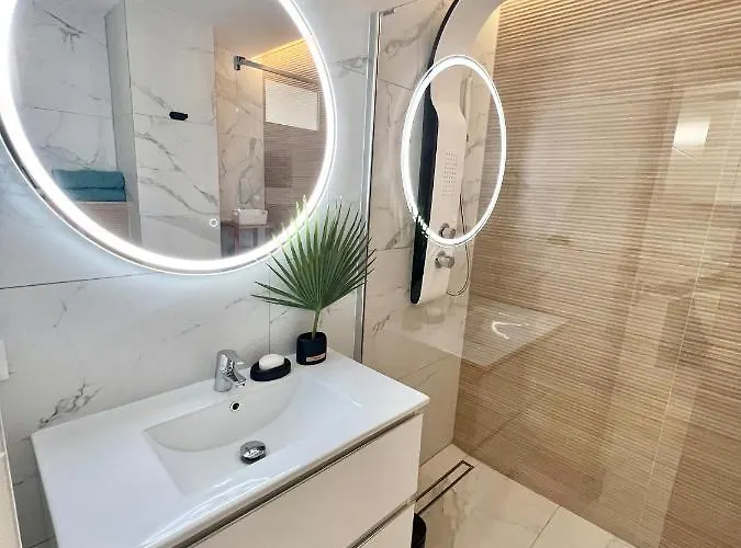 Tenero Tenerife El Dorado * بلايا ذي لاس أميريكاس