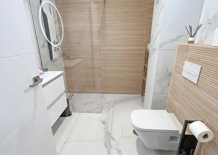 شقة Tenero Tenerife El Dorado *