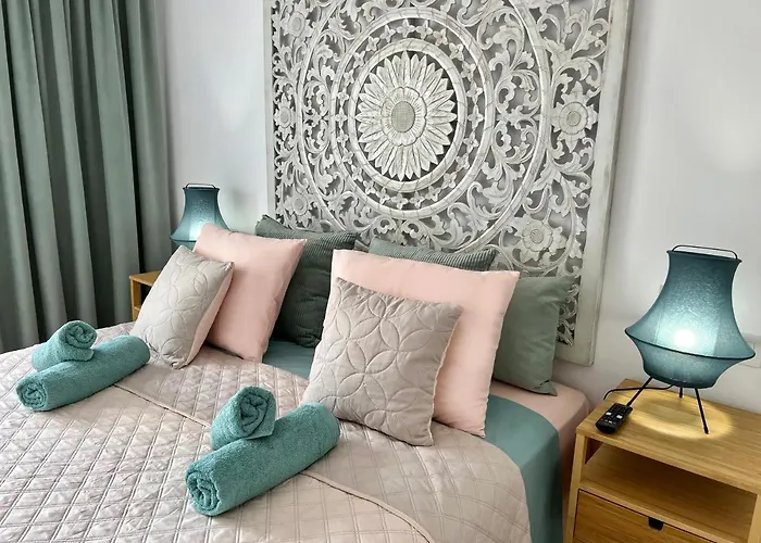 شقة Tenero Tenerife El Dorado