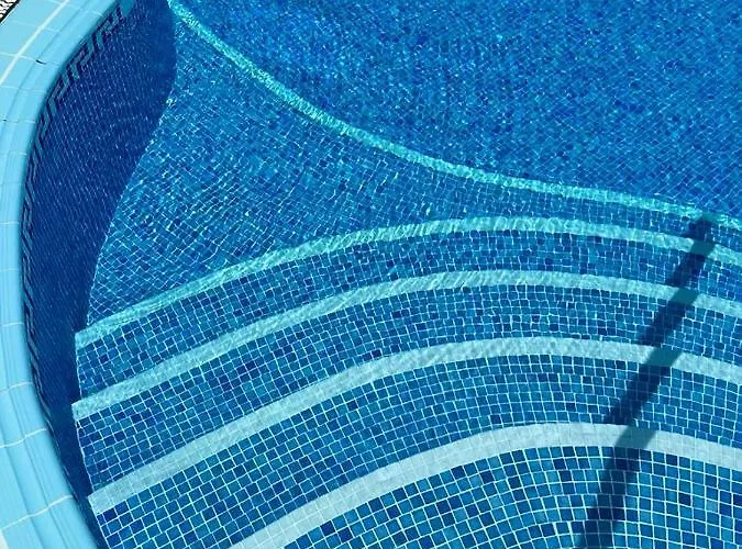 Tenero Tenerife El Dorado *