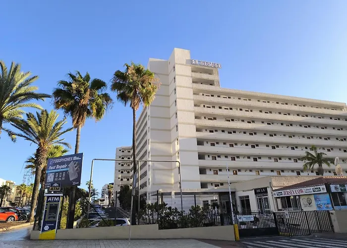 Tenero Tenerife El Dorado