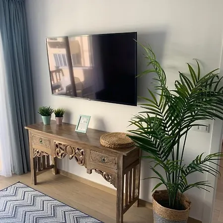 Tenero Tenerife El Dorado Apartman *