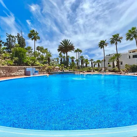 Tenero Tenerife El Dorado Apartman