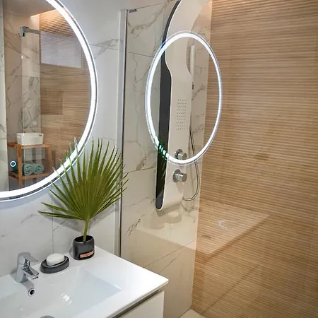 Tenero Tenerife El Dorado Apartman Playa de las Américas