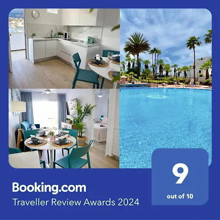 Tenero Tenerife El Dorado Playa de las Américas