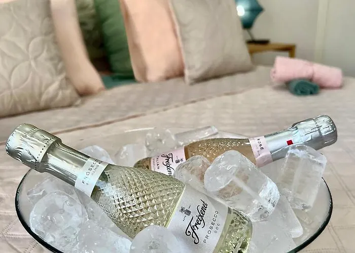 Apartment Tenero Tenerife El Dorado Playa de las Americas (Tenerife)