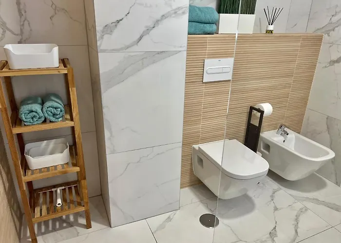 Apartment Tenero Tenerife El Dorado Playa de las Americas (Tenerife)