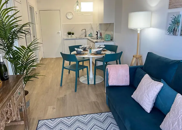 Tenero Tenerife El Dorado Apartment