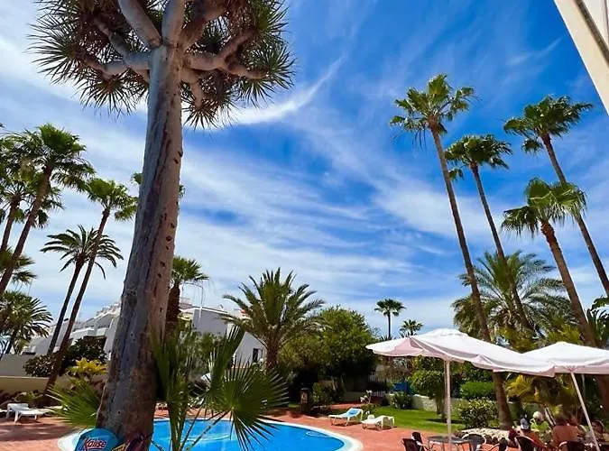 Tenero Tenerife El Dorado Apartment Playa de las Americas (Tenerife)