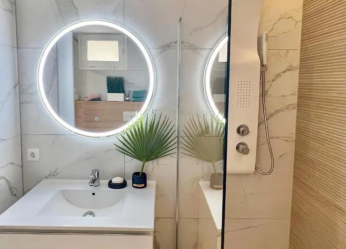 Apartment Tenero Tenerife El Dorado