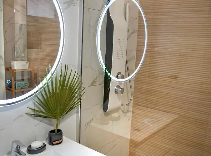 Tenero Tenerife El Dorado Apartment Playa de las Americas (Tenerife)