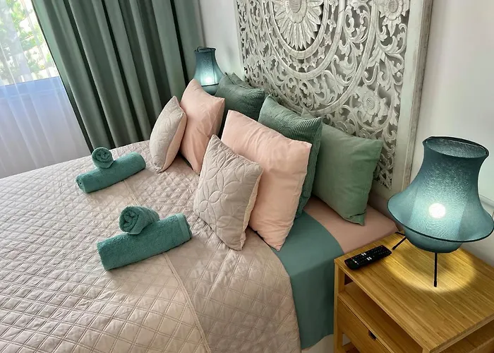 Tenero Tenerife El Dorado