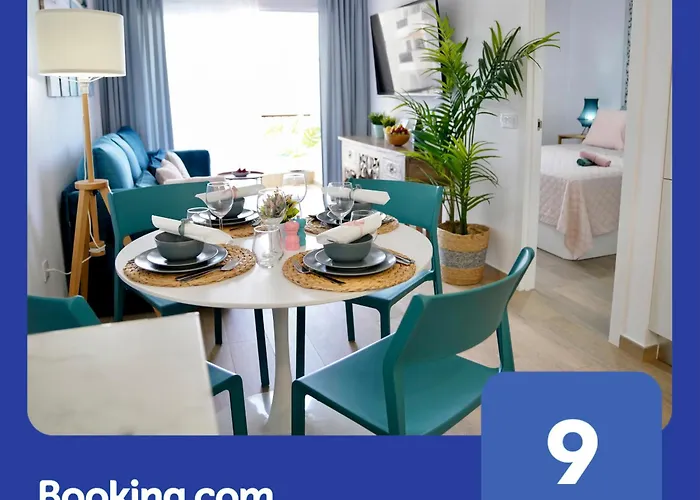 Tenero Tenerife El Dorado