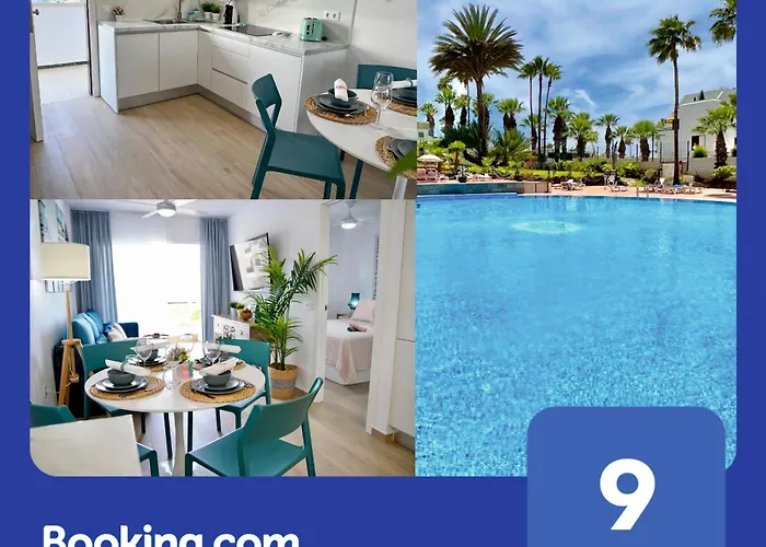 Tenero Tenerife El Dorado Playa de las Americas (Tenerife)