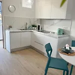Apartamento Tenero Tenerife El Dorado *