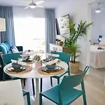 Tenero Tenerife El Dorado Apartamento *