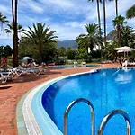 Tenero Tenerife El Dorado Apartamento