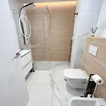 Apartamento Tenero Tenerife El Dorado *