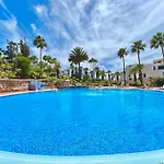 Tenero Tenerife El Dorado Apartamento