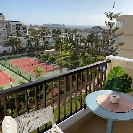 Tenero Tenerife El Dorado 美洲海滩